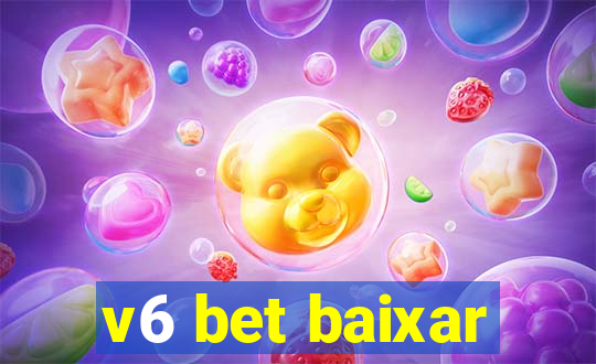 v6 bet baixar